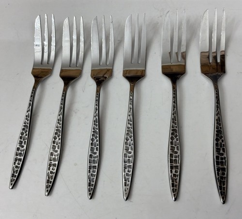 Vtg retro viners stainless - vtg, 6