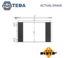 35902 A/C AIR CON CONDENSER