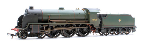 Hornby gauge r2621 br - 'oo',