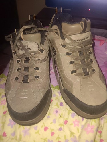 Skechers shape ups toning - shape,