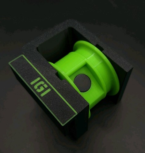Deeper quest igi zig droppers - quest,