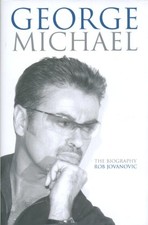 George Michael: The Biography