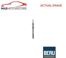 ENGINE GLOW PLUG BERU GN063