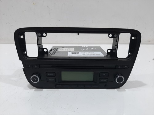 Skoda citigo greentech mk1 - skoda,