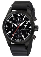KHS Men's Watch Airleader