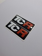 Tcr badges 2 - 3d,