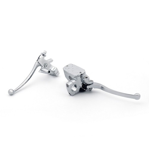 Flame reservoir brake clutch - reservoir,