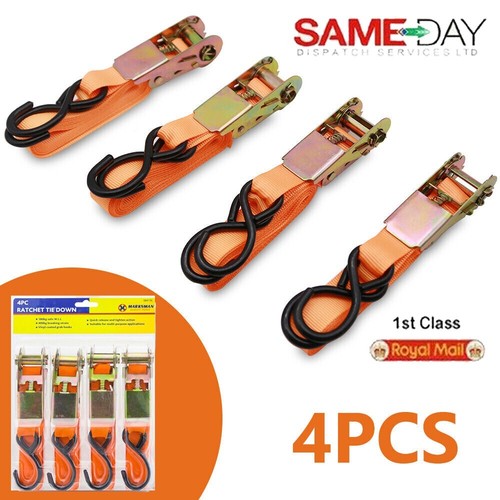 4pcs new heavy duty - new,