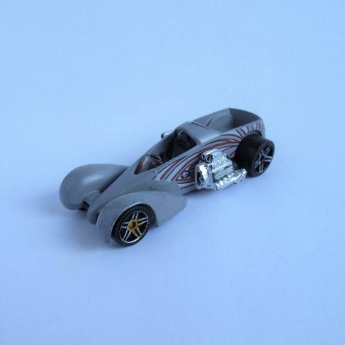 Vintage hot wheels screamin - hot,