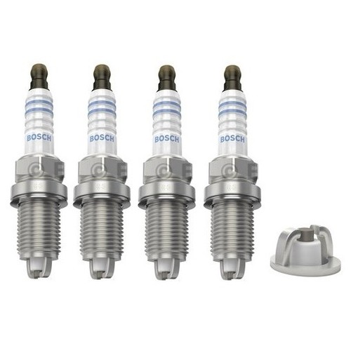 Spark plugs bosch fits - spark,