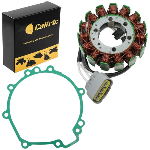 Stator gasket for - &,