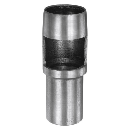 Hollow punch tool 40mm - punch,