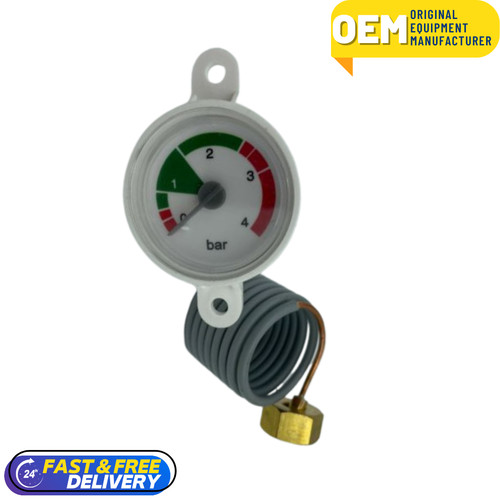 Baxi 5118385 spares kit - baxi,