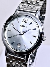 VINTAGE SEIKO QUARTZ SFWV31P1