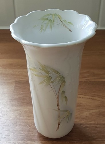 Park rose pottery - park,