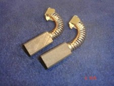 Pair of Replacement Carbon