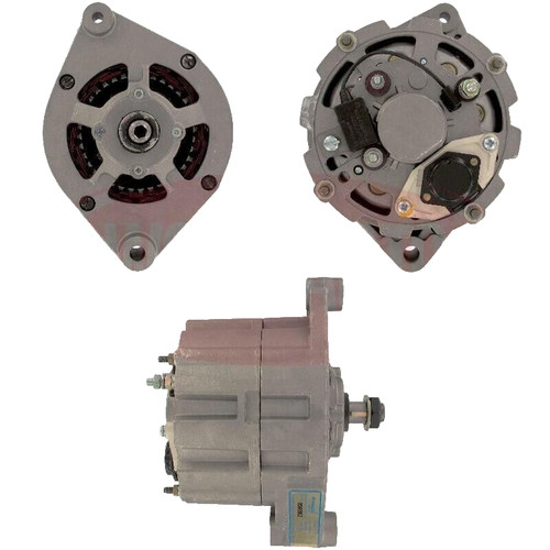 Alternator for volvo trucks - for,