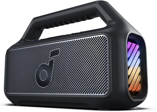 Soundcore boom outdoor - soundcore,