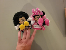 Disney Mini Mickey Mouse and