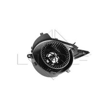 Genuine NRF Interior Heater Blower Motor Fan - 34096