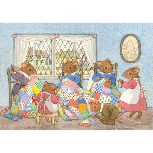 Margaret tempest the - margaret,
