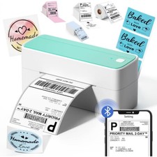 Phomemo Thermal Bluetooth