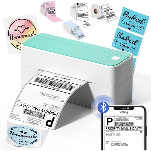 Phomemo thermal bluetooth - phomemo,