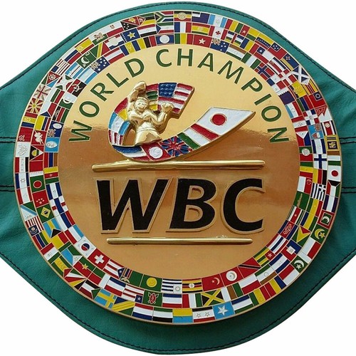 Wbc boxing championship - wbc,