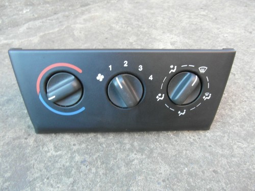 Vauxhall vectra heater - vauxhall,