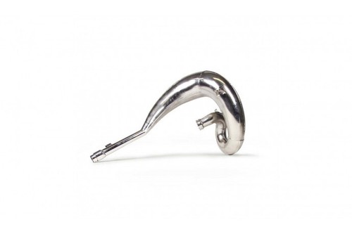 Dep manifold exhaust system - exhaust,