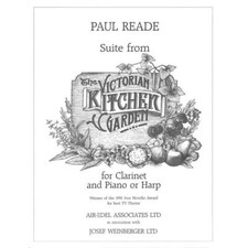 Victorian Kitchen Garden Suite