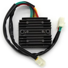 Voltage Rectifier Regulator