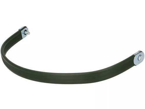 Lambretta dual seat - seat, strap