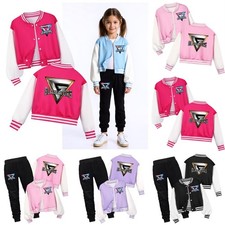 Boys Girls GLADIATORS Print