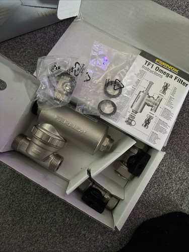 Fernox tf1 omega - fernox,