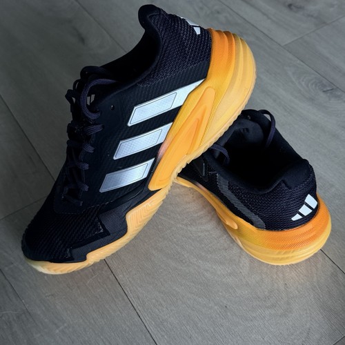 Adidas barricade clay - adidas,