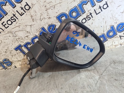 2024 nissan qashqai j12 - nissan, wing