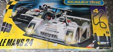 Scalextric sport mans - sport,