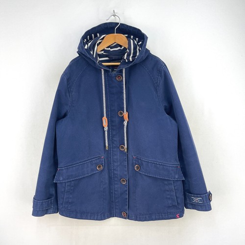 Joules coast jacket womens - jacket, 12