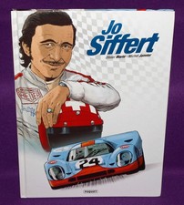 Siffert french - jo, (2018)