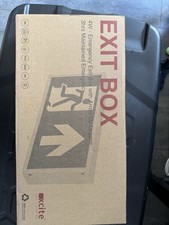 Xcite 5W LED Emergency