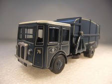 1:76 Oxford  - Shelvoke &