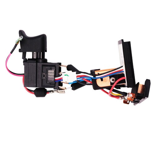 Drill trigger switch - drill,