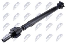 Rear NTY NWN-SU-012 Propshaft