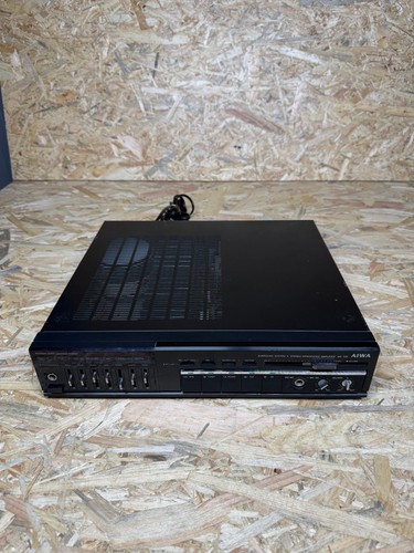 Aiwa 330 stereo - aiwa,