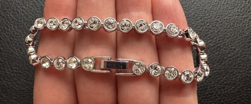 Genuine swarovski tennis - swarovski,