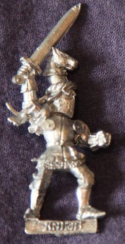 Warhammer bretonnia bretonnian - warhammer,