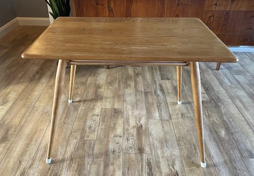 Ercol breakfast table - ercol, magazine