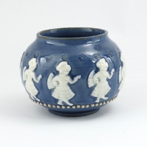 Doulton lambeth 1881 - lambeth, and