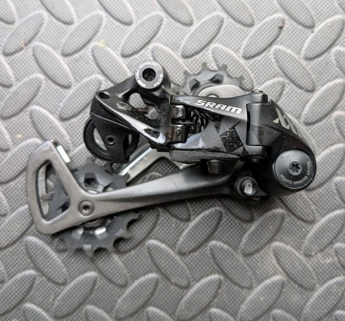 Sram xx1 speed eagle - xx1,